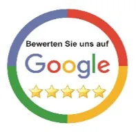 Google Bewertung