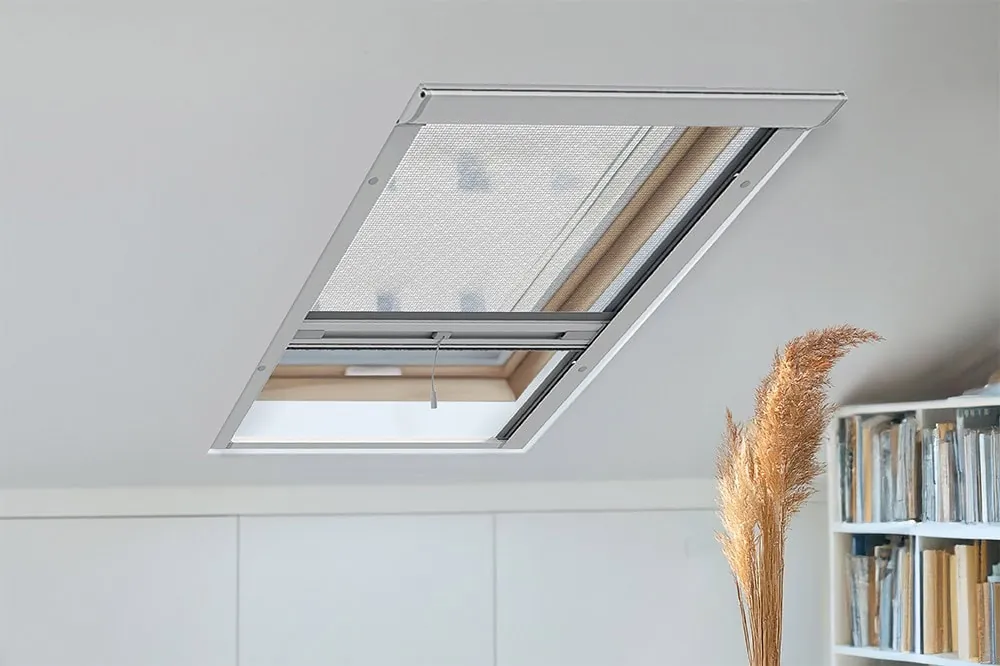 Insektenschutzgitter Fenster