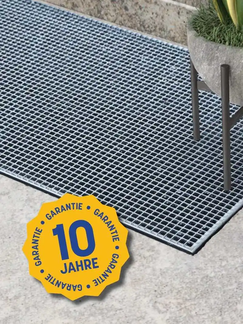 GfellexGfellex Lichtschachtabdeckungen und Gitterroste